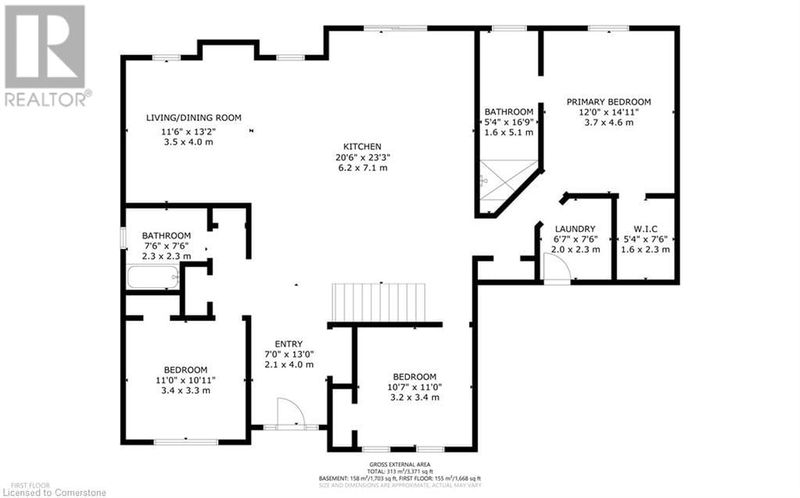 Tertiary Property View
