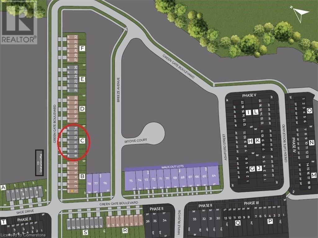 232 GREEN GATE BOULEVARD Image 28