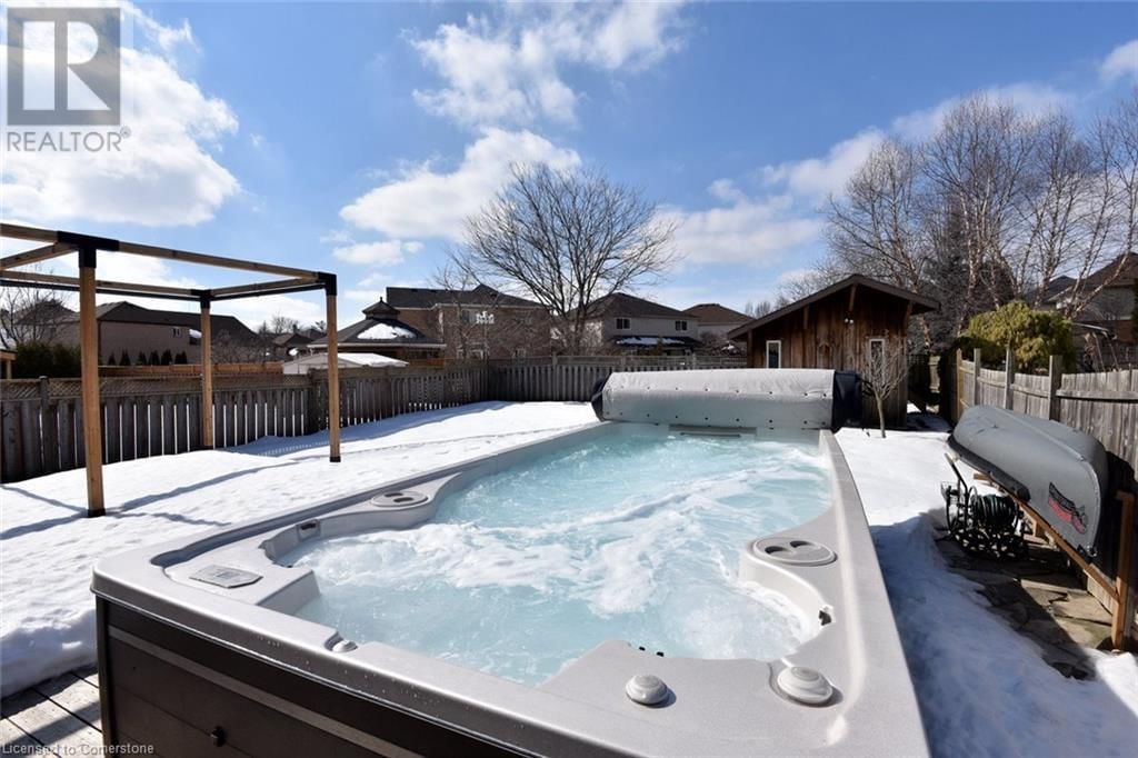 552 SOUTHRIDGE DRIVE Image 31