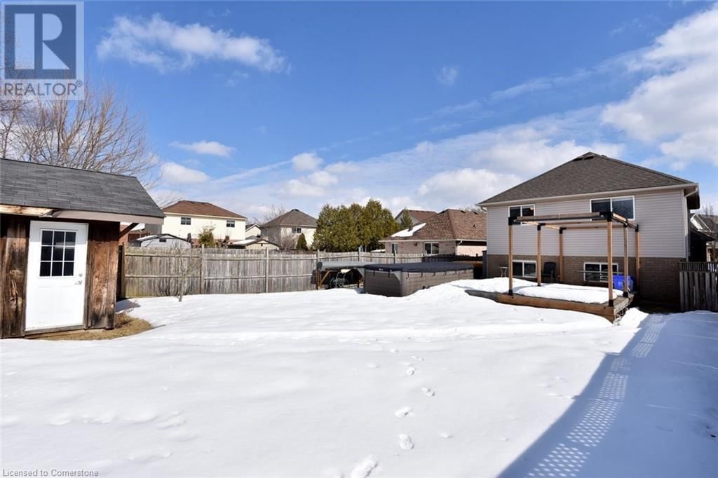552 SOUTHRIDGE DRIVE Image 34
