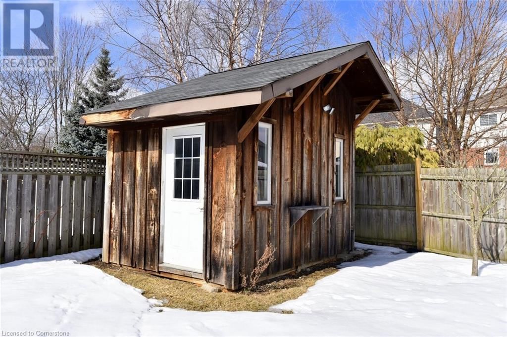 552 SOUTHRIDGE DRIVE Image 35
