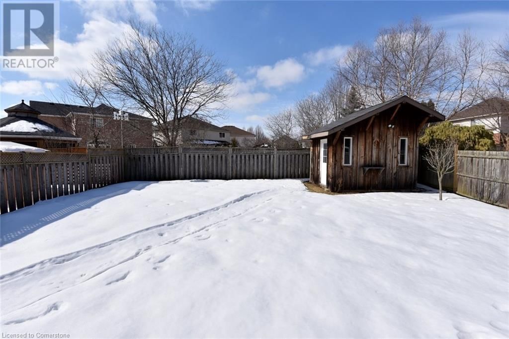 552 SOUTHRIDGE DRIVE Image 36