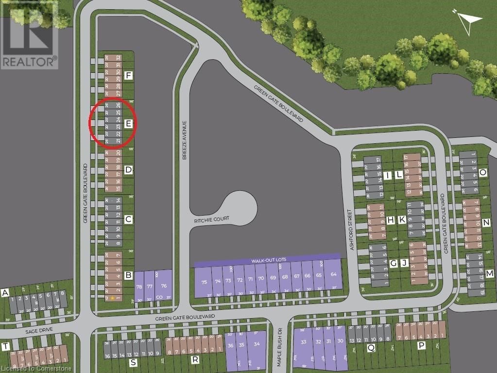252 GREEN GATE BOULEVARD Image 28