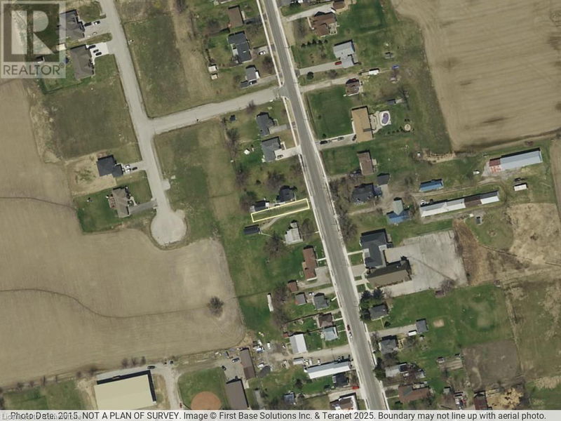 Secondary Property View