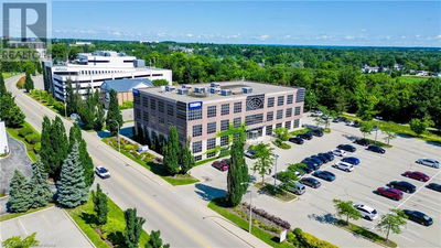 Commercial for Rent in Ontario