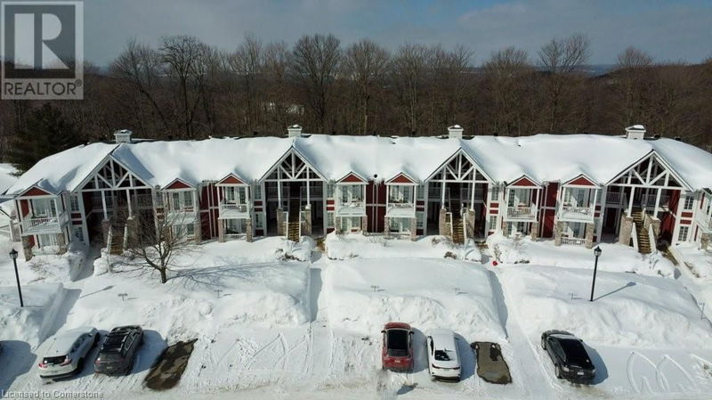 Tertiary Property View