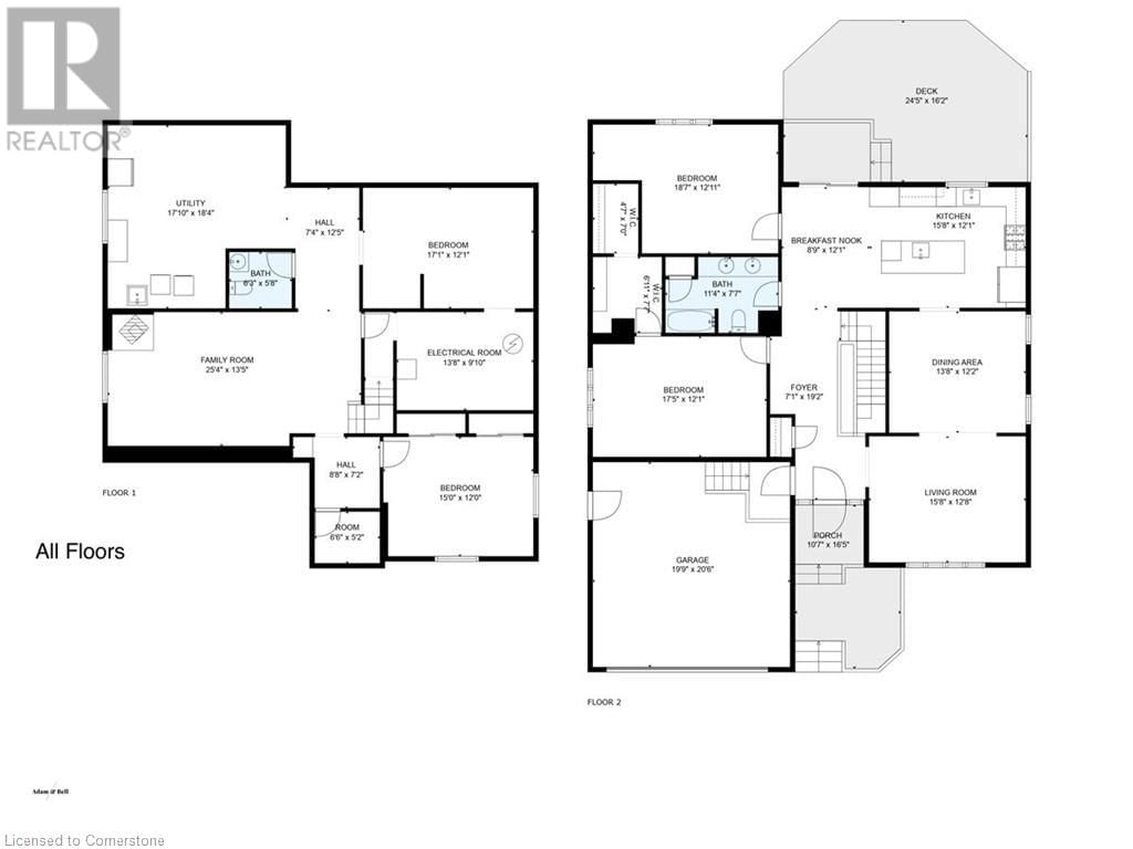 1472 NORFOLK COUNTRY 19 ROAD EAST Image 45