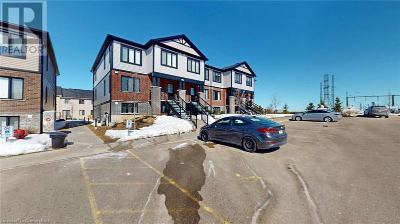 Secondary Property View