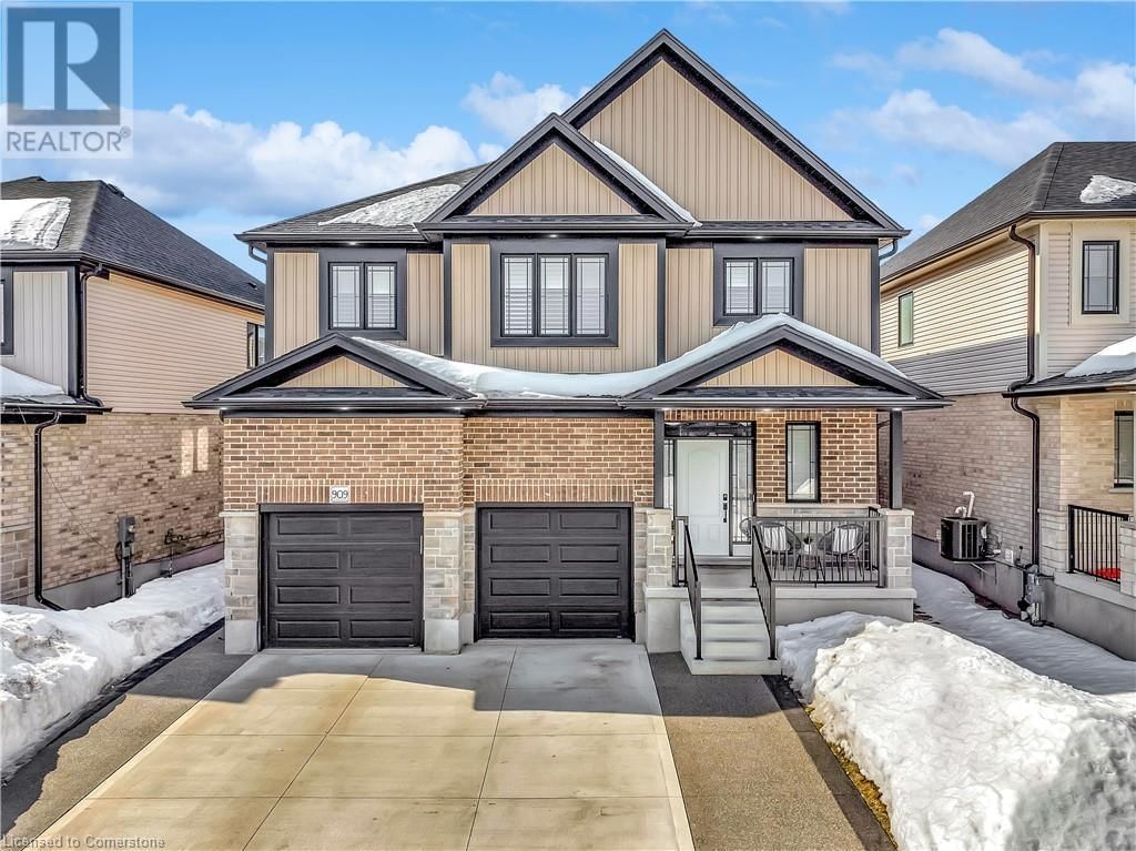 Primary Property View