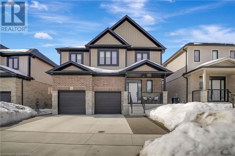Secondary Property View