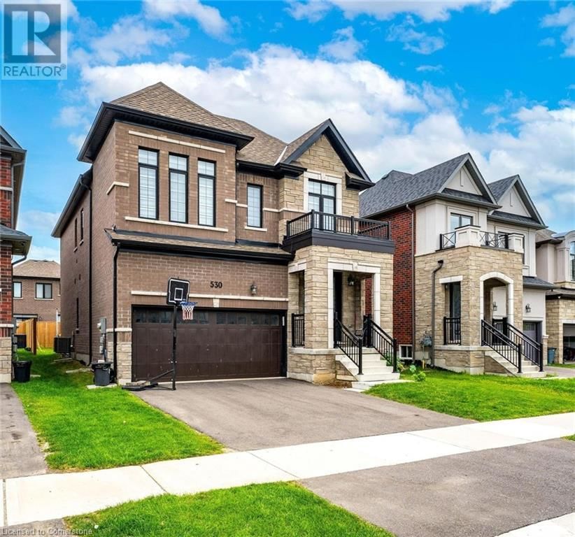 530 THOMPSON STREET Image 2
