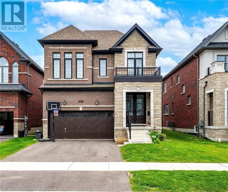 530 THOMPSON STREET Image 3