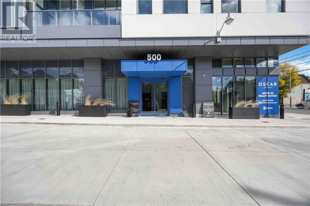 610 - 500 DUPONT STREET Image 2