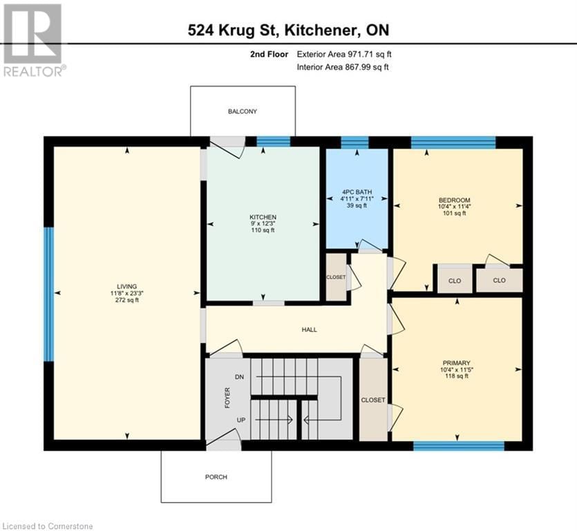 524 KRUG STREET Image 38