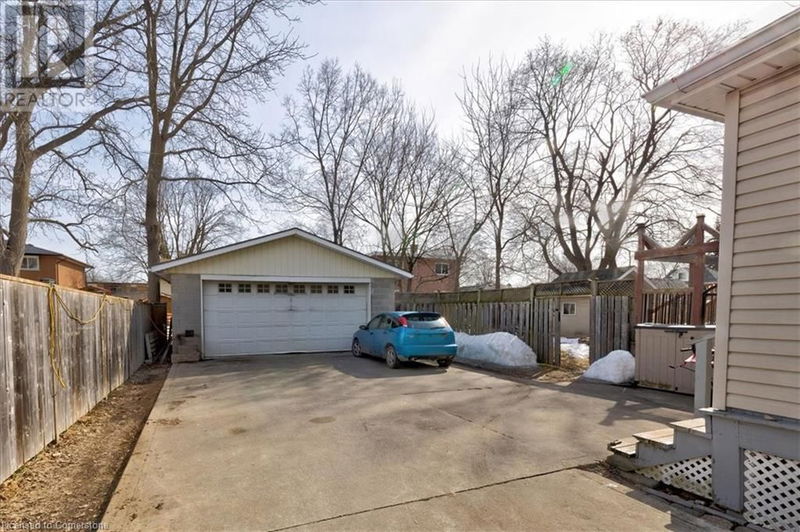 Secondary Property View
