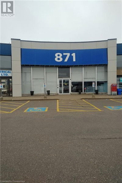 Commercial for Rent in Ontario