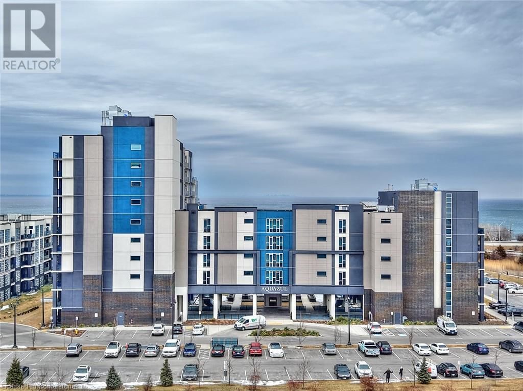 Primary Property View