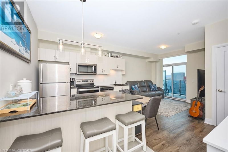 Tertiary Property View
