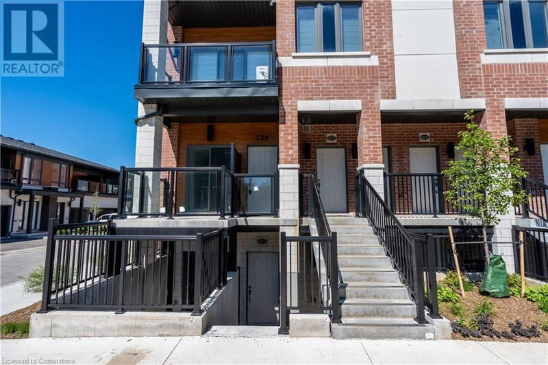 Secondary Property View