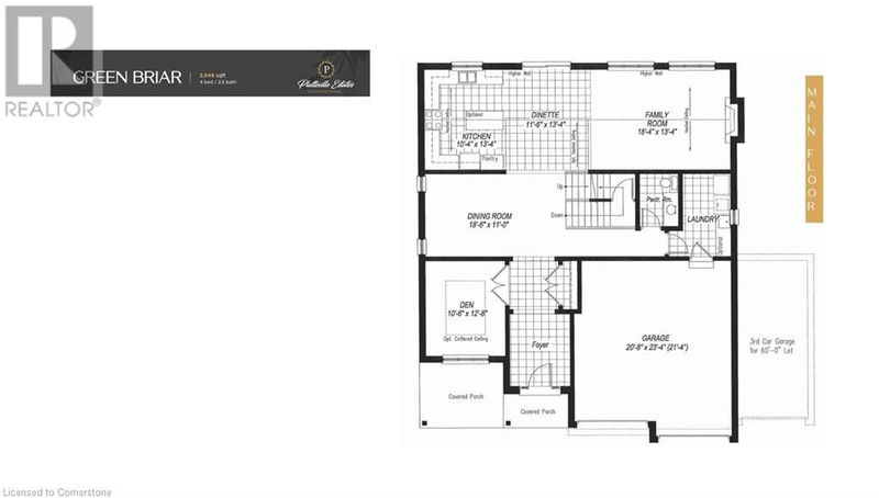 Secondary Property View