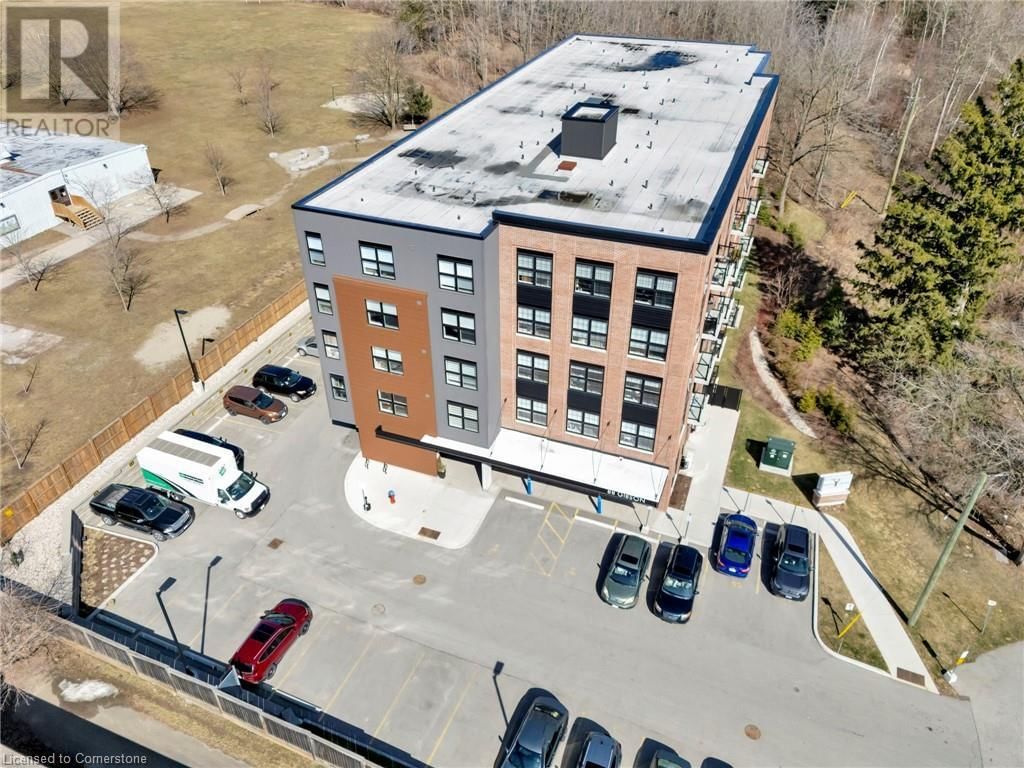 404 - 88 GIBSON STREET Image 29