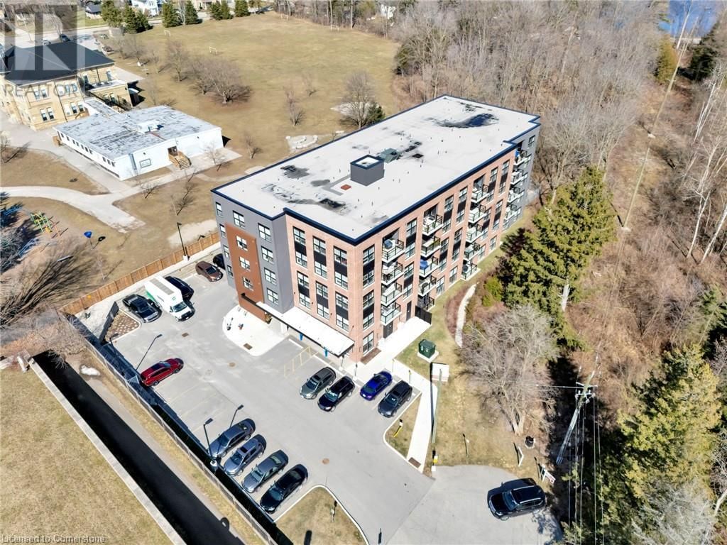 404 - 88 GIBSON STREET Image 30
