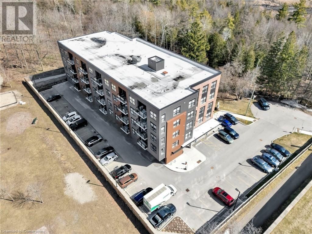 404 - 88 GIBSON STREET Image 31