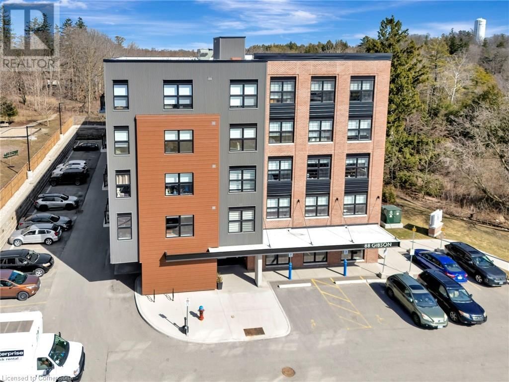 404 - 88 GIBSON STREET Image 32