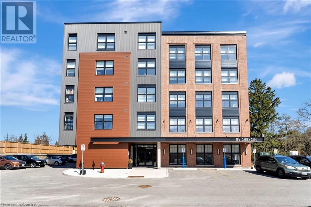 404 - 88 GIBSON STREET Image 35