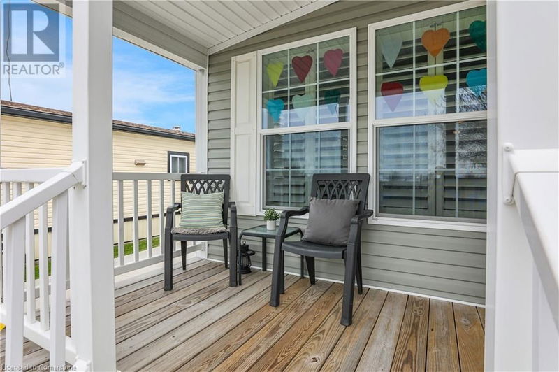 Tertiary Property View