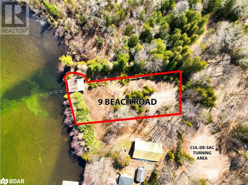 9 BEACH ROAD Image 1