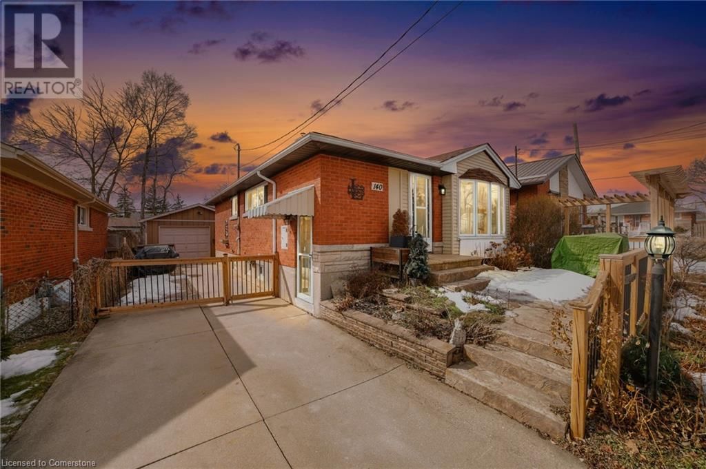 140 BURKHOLDER DRIVE Image 1