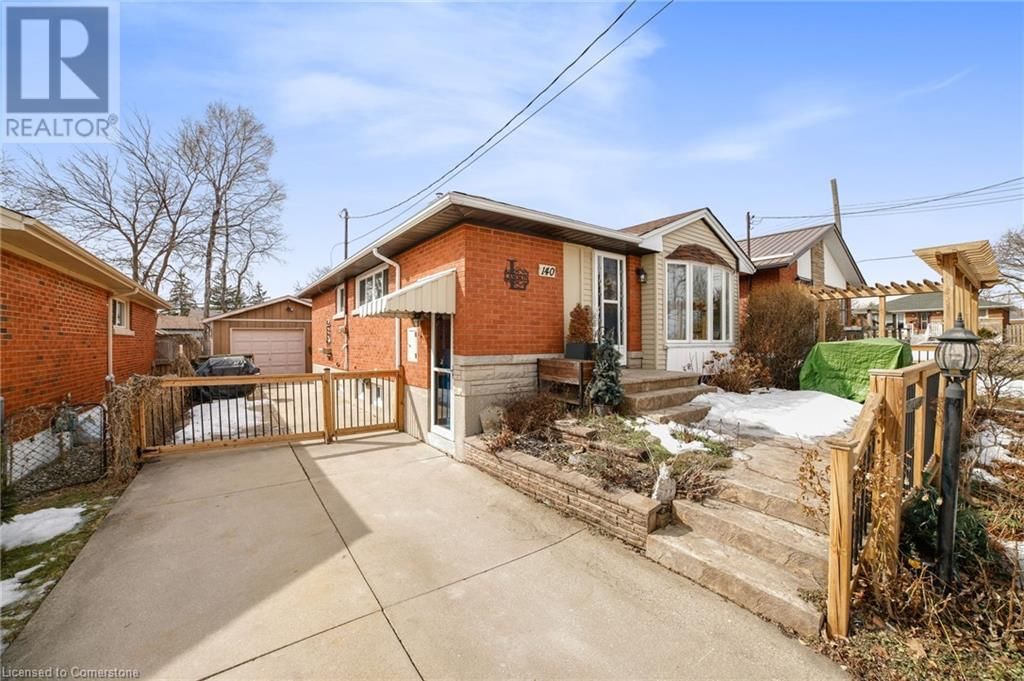 140 BURKHOLDER DRIVE Image 2