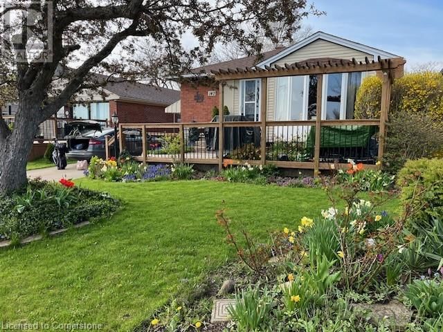 140 BURKHOLDER DRIVE Image 3