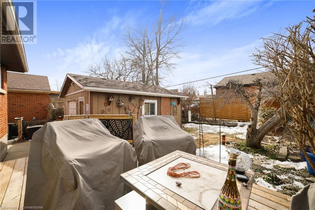140 BURKHOLDER DRIVE Image 33