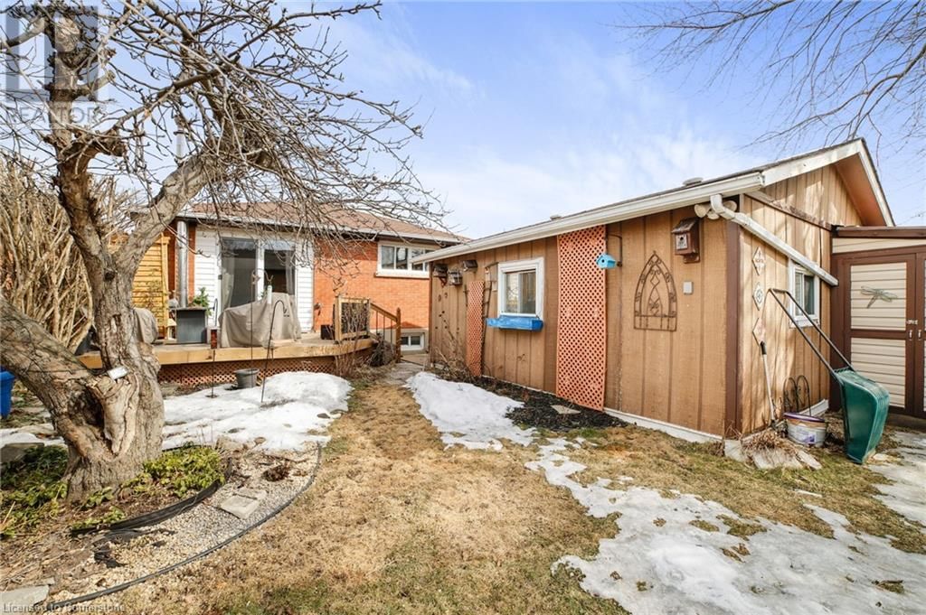 140 BURKHOLDER DRIVE Image 34