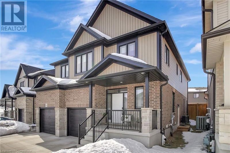Tertiary Property View