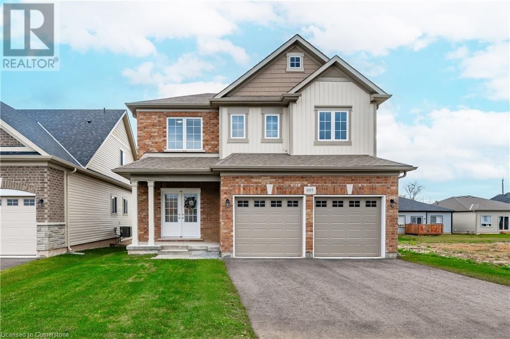Primary Property View