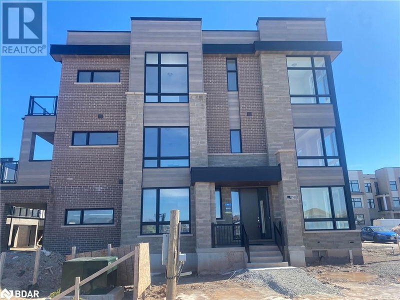 Secondary Property View