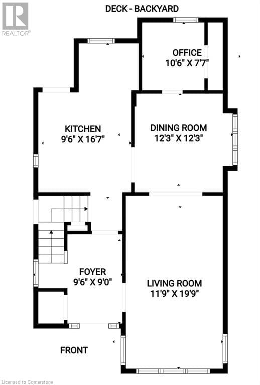 157 HADDON AVENUE NORTH Image 46