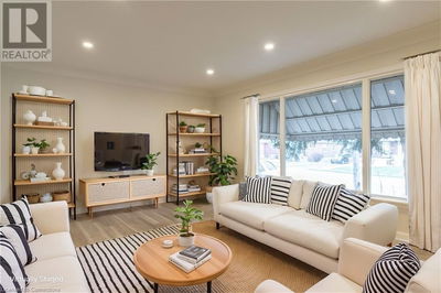Commercial for Sale in Ontario