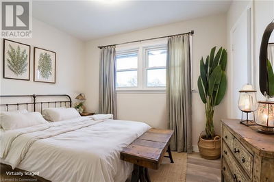 Commercial for Sale in Ontario