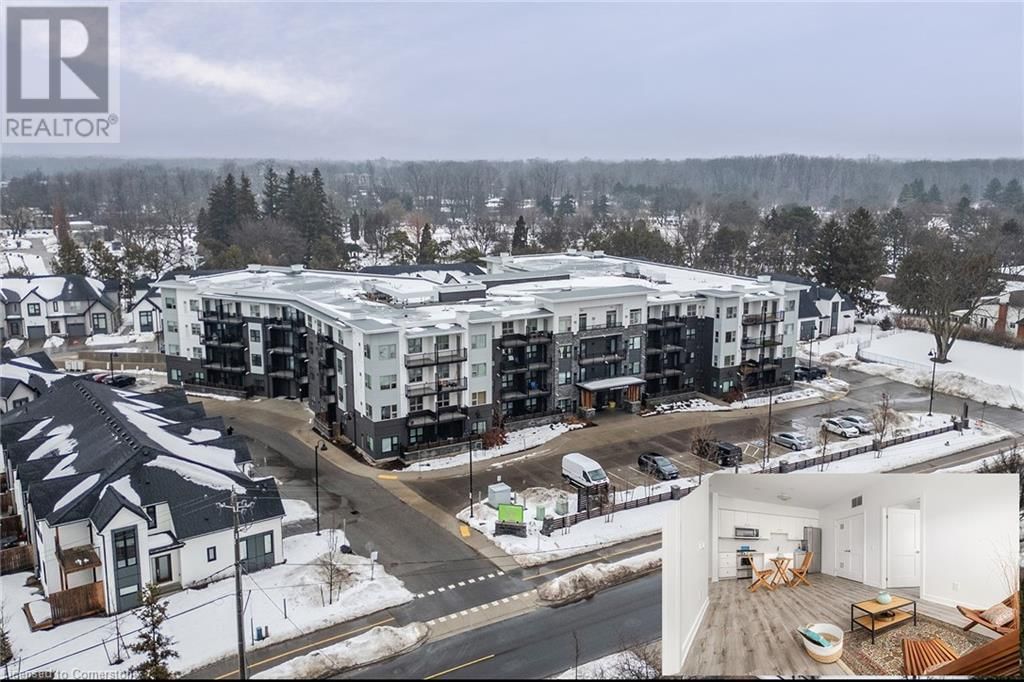 Primary Property View