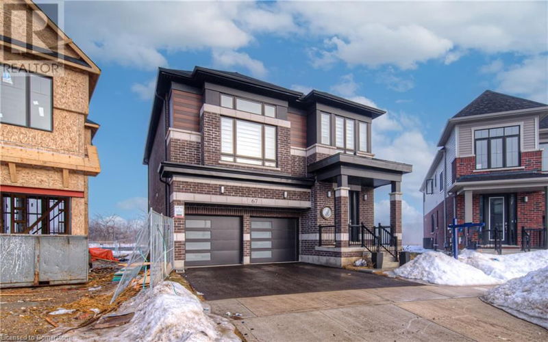 Secondary Property View