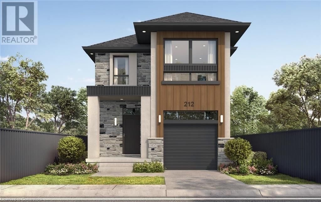 Primary Property View