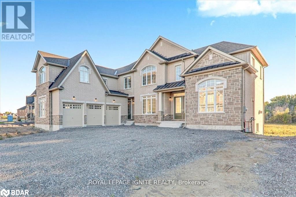 Primary Property View