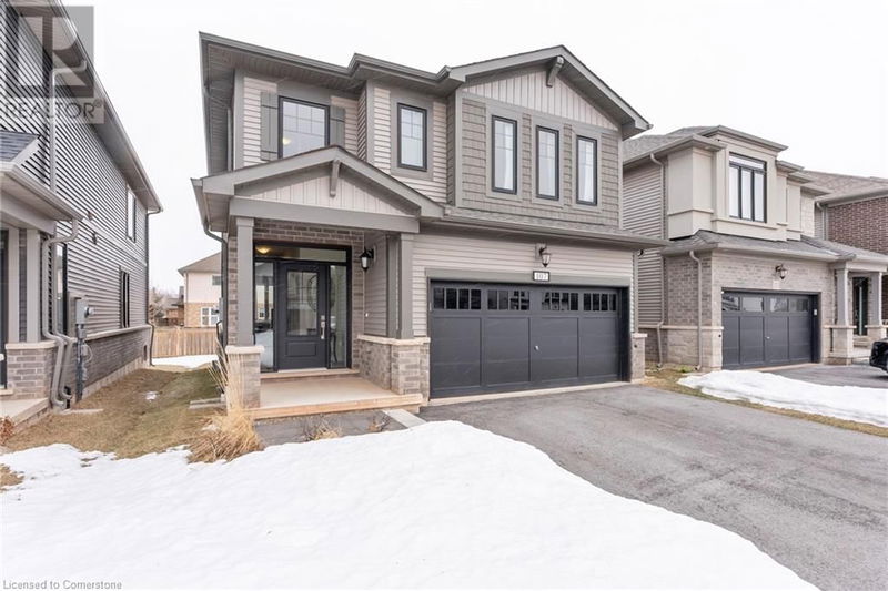 Secondary Property View