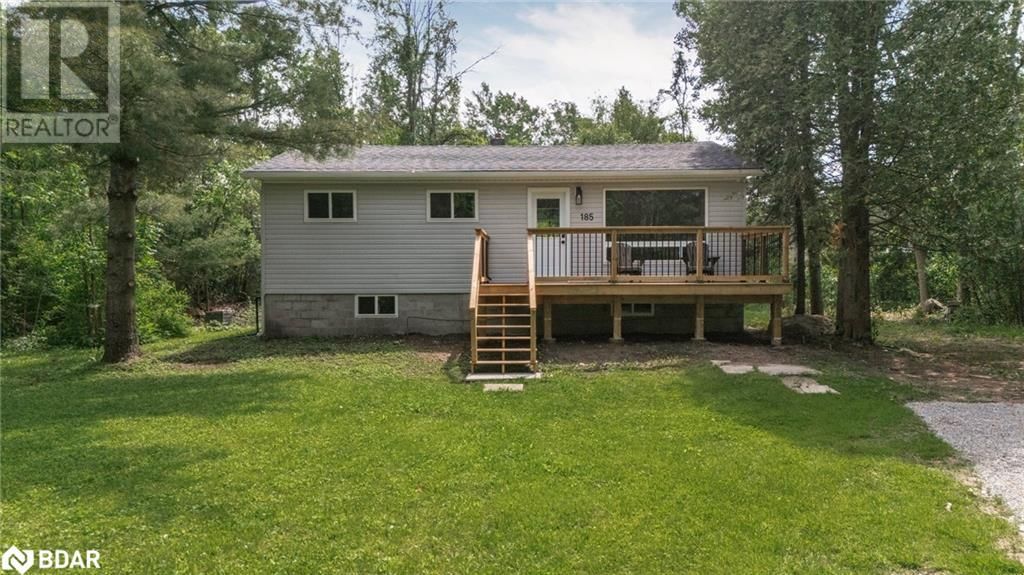 Primary Property View