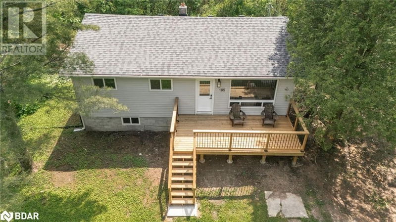 Secondary Property View
