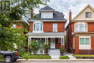 Commercial for Sale in Ontario